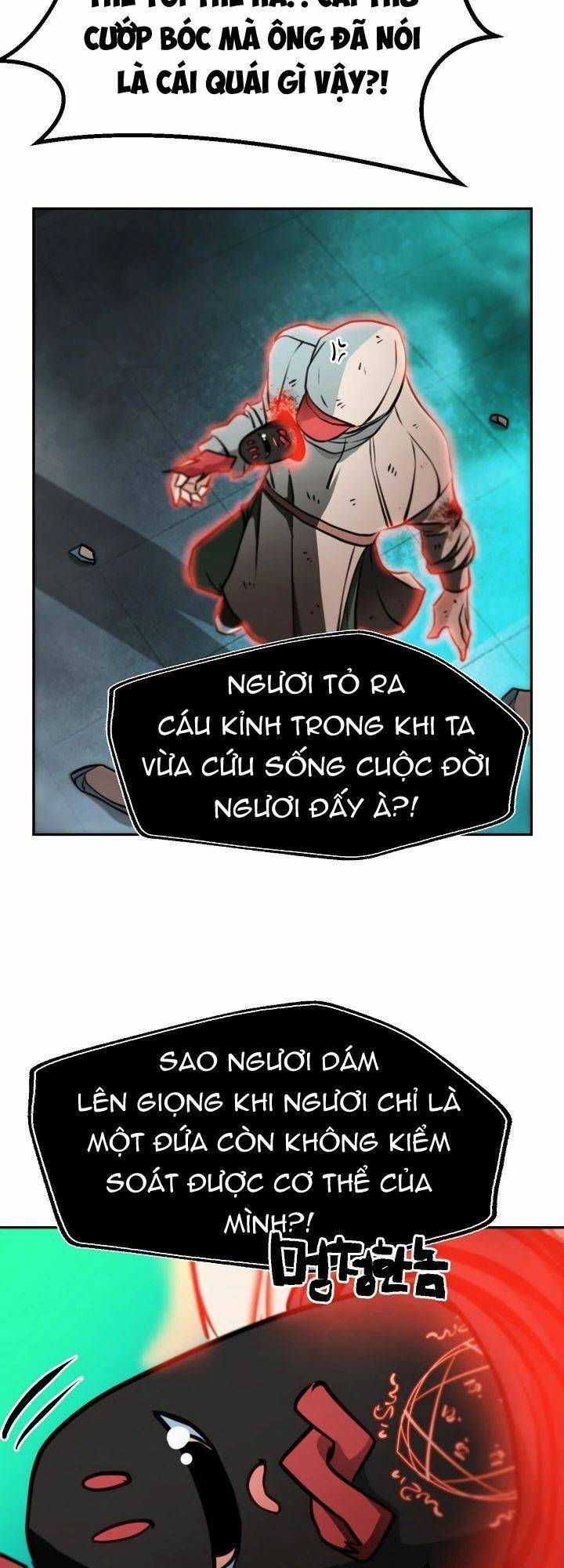 Ai Đã Giết Minh Chủ Võ Lâm Chapter 15 - Trang 2