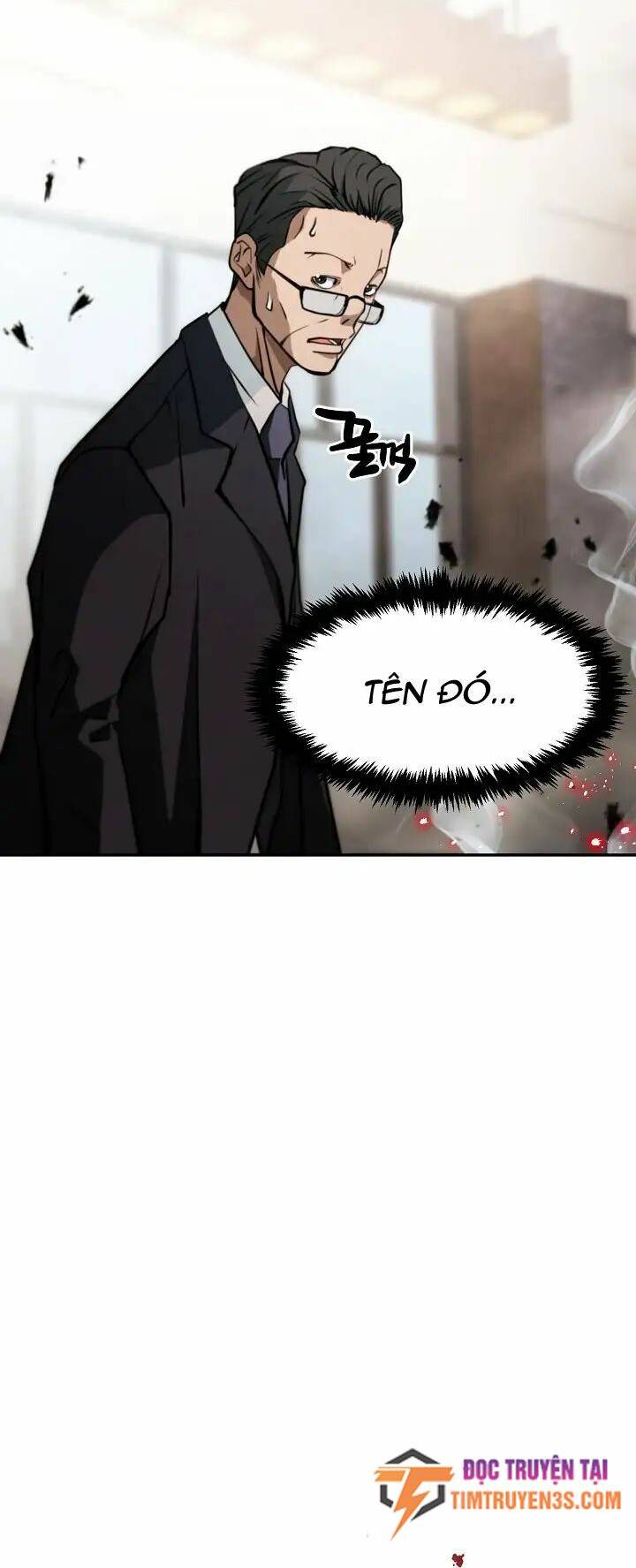 Ai Đã Giết Minh Chủ Võ Lâm Chapter 16 - Trang 2