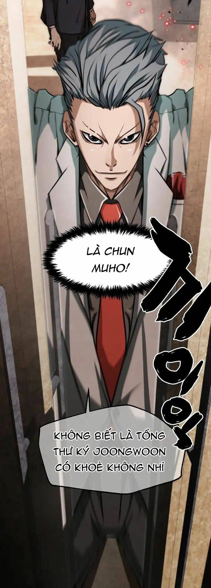 Ai Đã Giết Minh Chủ Võ Lâm Chapter 16 - Trang 2