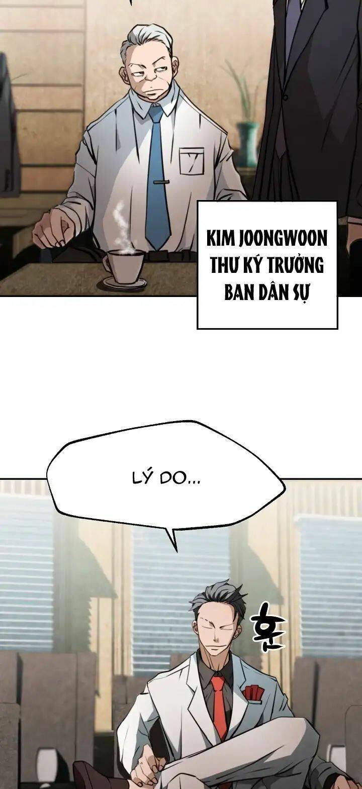 Ai Đã Giết Minh Chủ Võ Lâm Chapter 16 - Trang 2