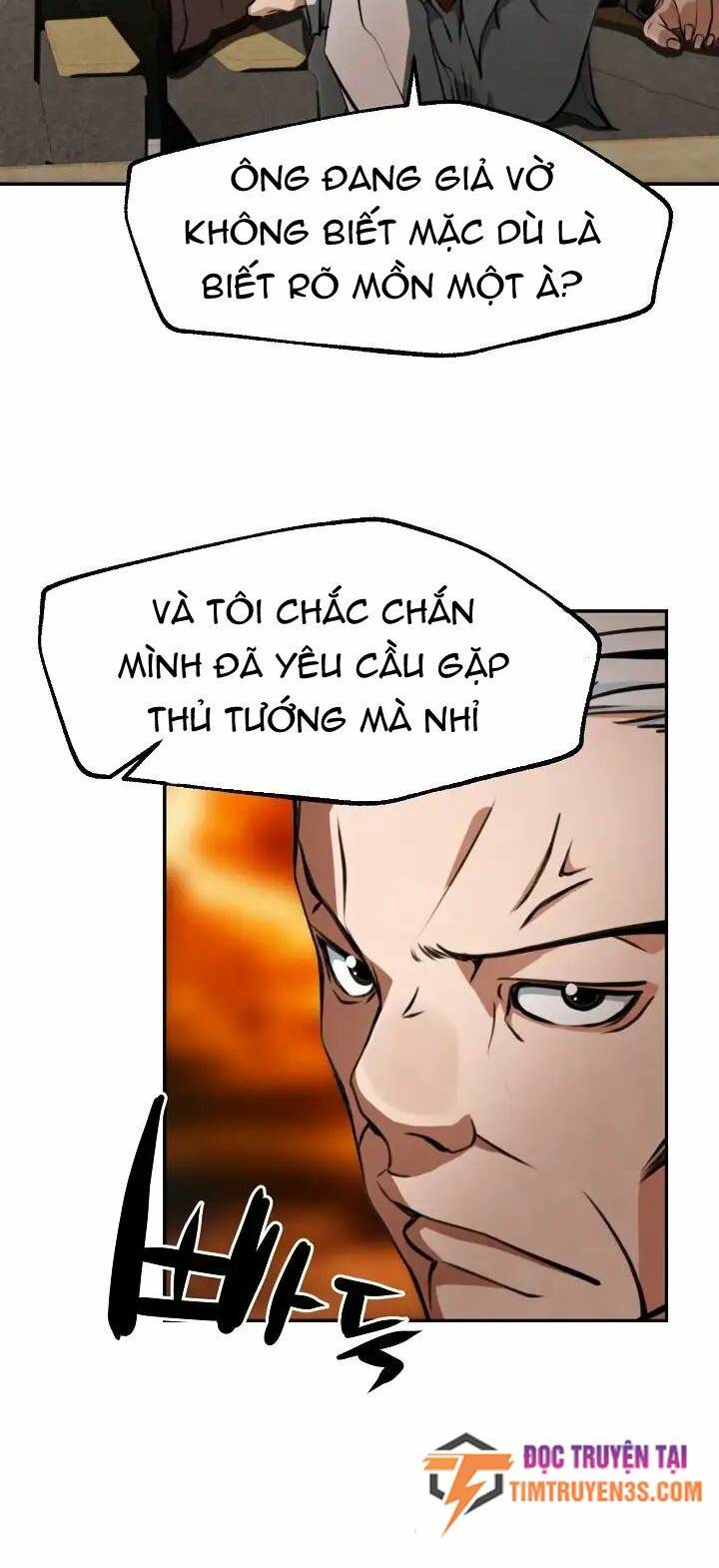 Ai Đã Giết Minh Chủ Võ Lâm Chapter 16 - Trang 2