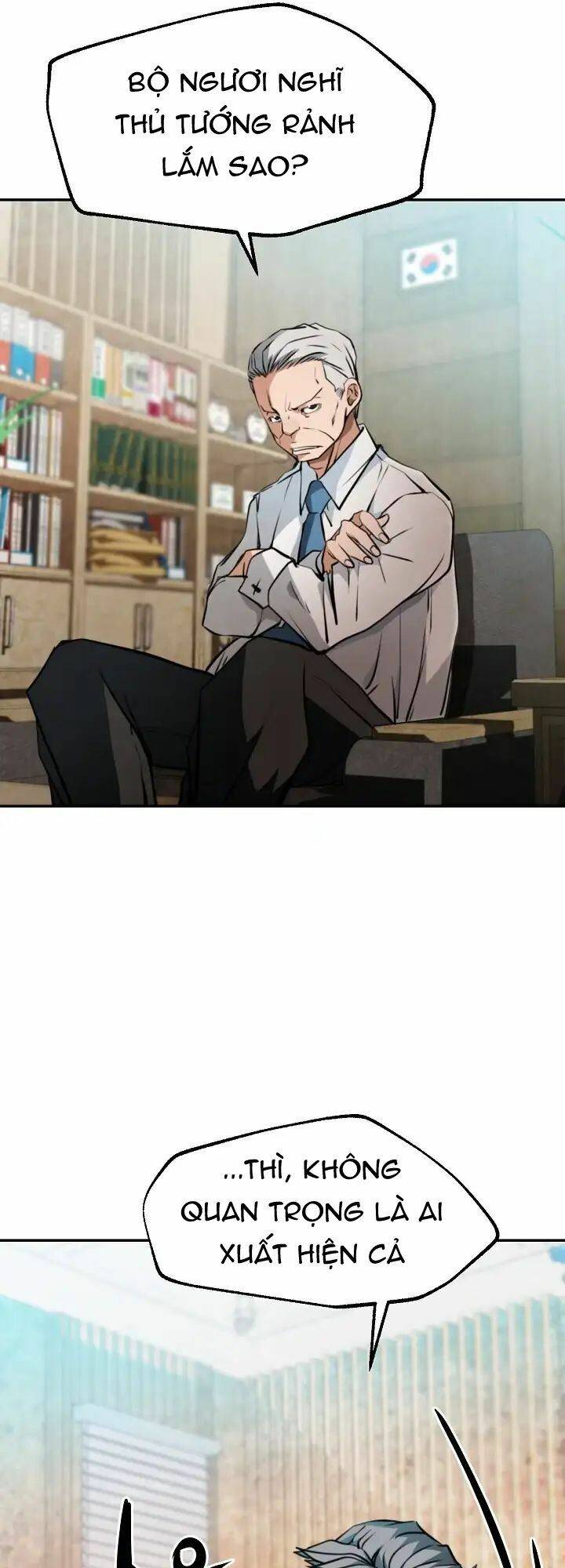 Ai Đã Giết Minh Chủ Võ Lâm Chapter 16 - Trang 2