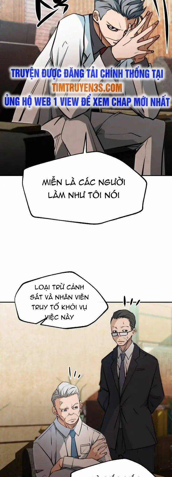 Ai Đã Giết Minh Chủ Võ Lâm Chapter 16 - Trang 2