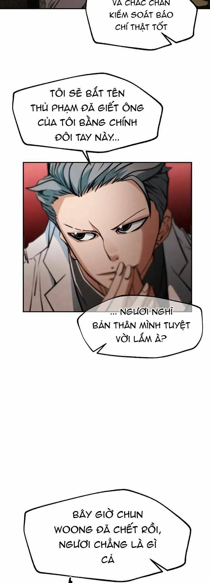 Ai Đã Giết Minh Chủ Võ Lâm Chapter 16 - Trang 2