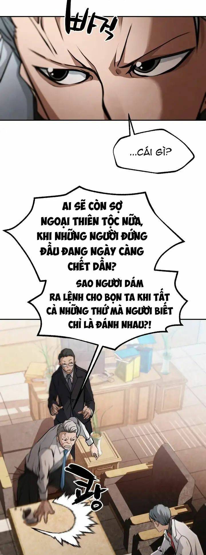 Ai Đã Giết Minh Chủ Võ Lâm Chapter 16 - Trang 2