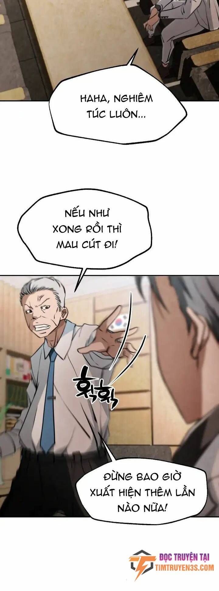 Ai Đã Giết Minh Chủ Võ Lâm Chapter 16 - Trang 2