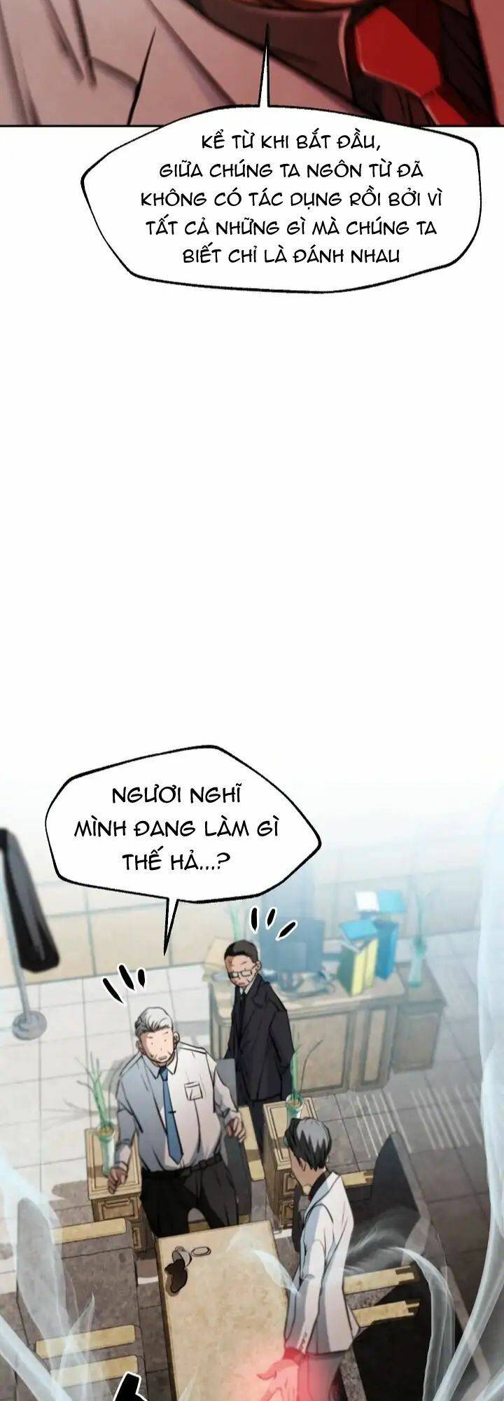 Ai Đã Giết Minh Chủ Võ Lâm Chapter 16 - Trang 2