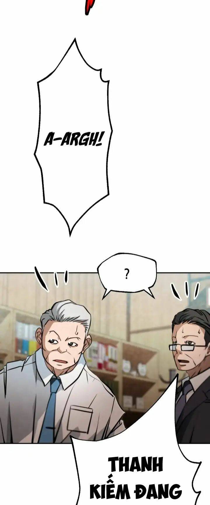 Ai Đã Giết Minh Chủ Võ Lâm Chapter 16 - Trang 2