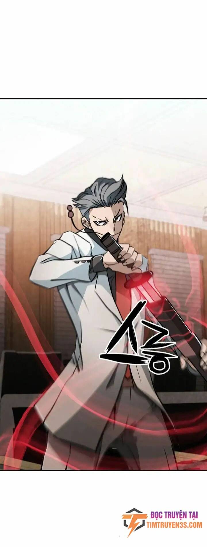 Ai Đã Giết Minh Chủ Võ Lâm Chapter 16 - Trang 2