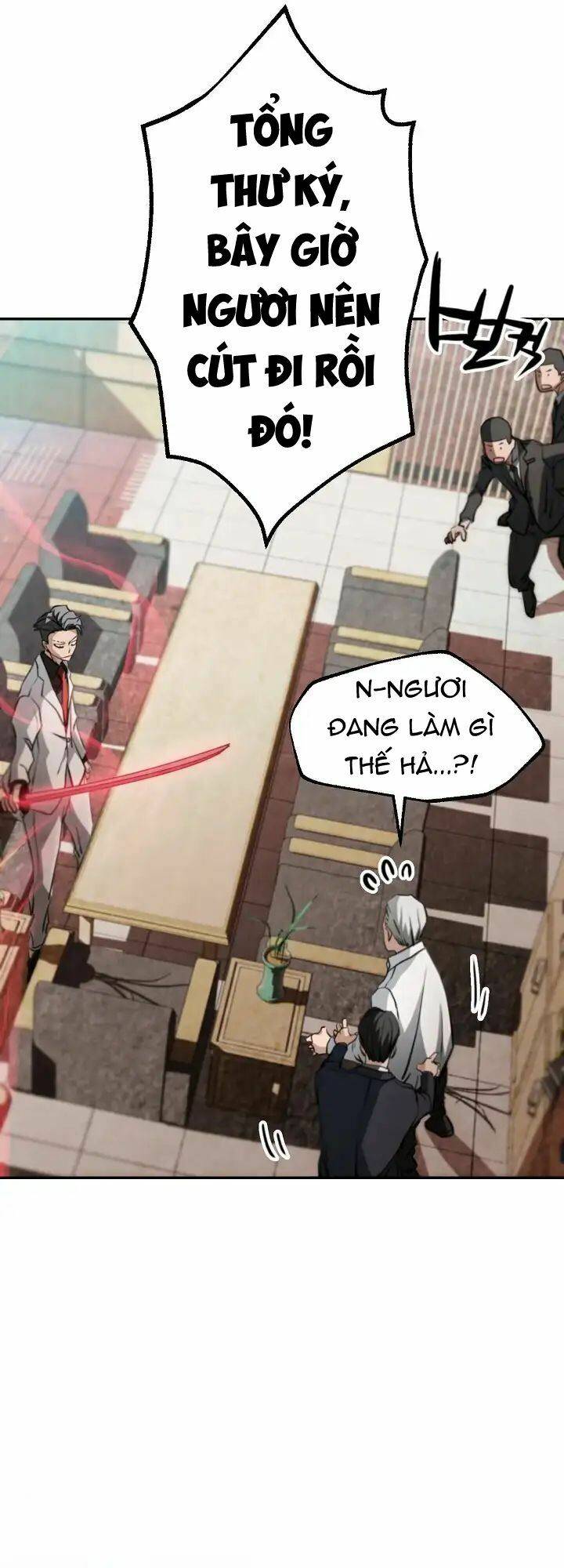 Ai Đã Giết Minh Chủ Võ Lâm Chapter 16 - Trang 2