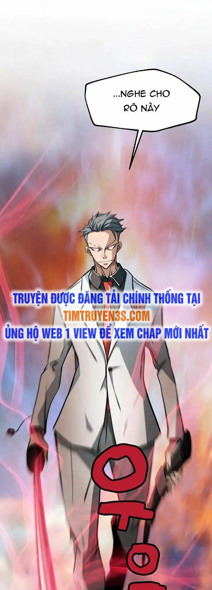 Ai Đã Giết Minh Chủ Võ Lâm Chapter 16 - Trang 2