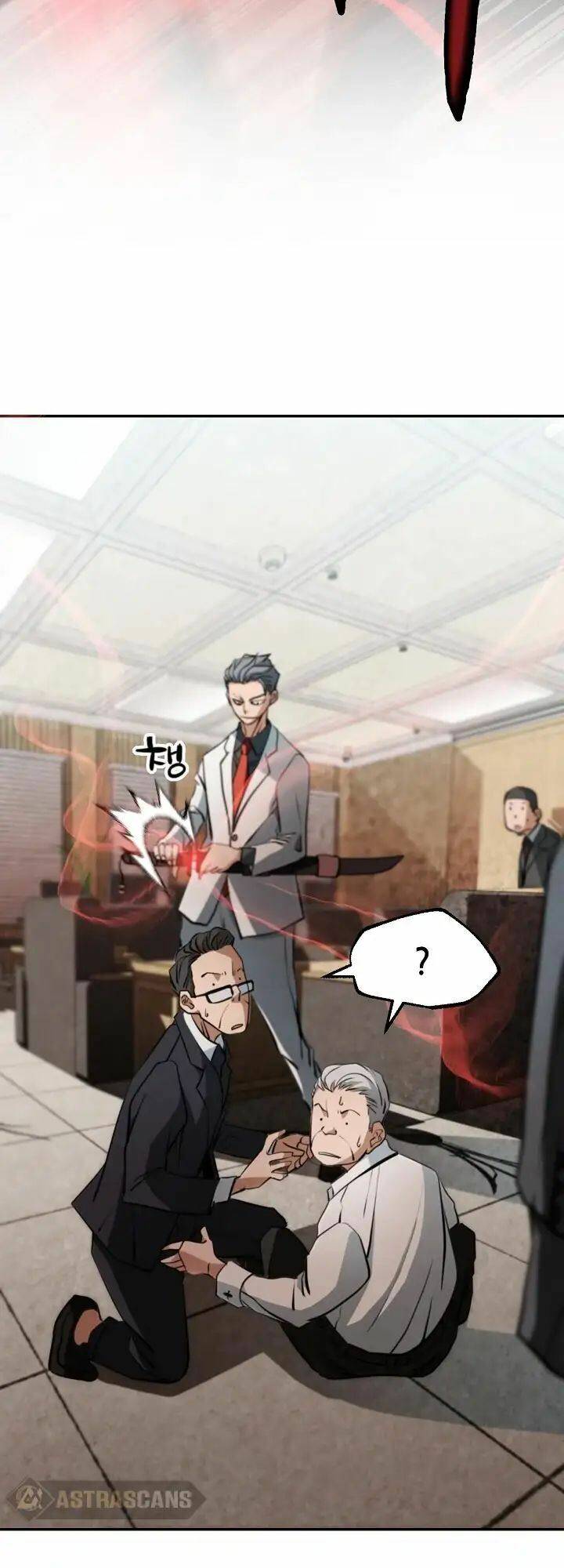 Ai Đã Giết Minh Chủ Võ Lâm Chapter 16 - Trang 2