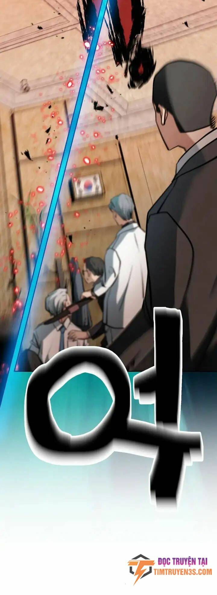 Ai Đã Giết Minh Chủ Võ Lâm Chapter 16 - Trang 2