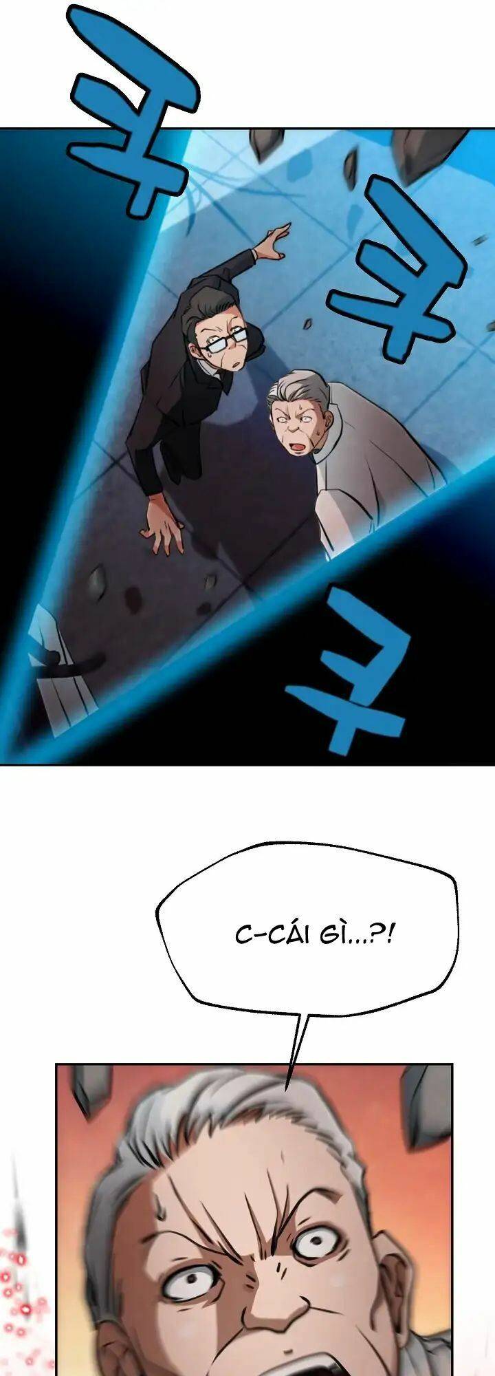 Ai Đã Giết Minh Chủ Võ Lâm Chapter 16 - Trang 2