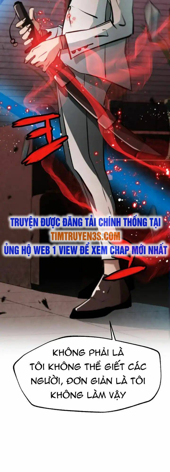 Ai Đã Giết Minh Chủ Võ Lâm Chapter 16 - Trang 2