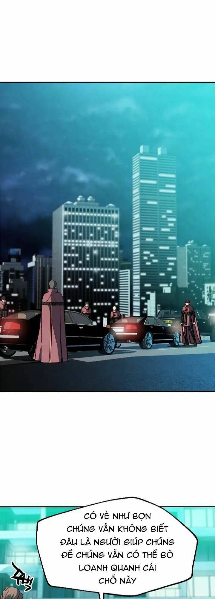 Ai Đã Giết Minh Chủ Võ Lâm Chapter 16 - Trang 2