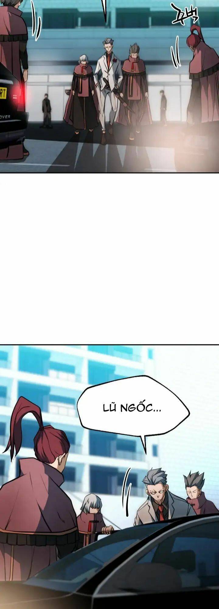 Ai Đã Giết Minh Chủ Võ Lâm Chapter 16 - Trang 2