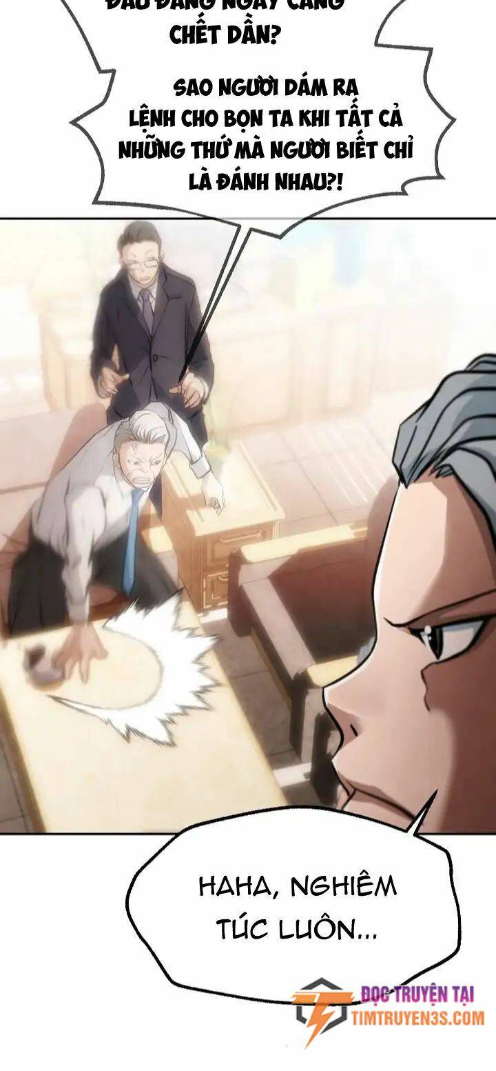 Ai Đã Giết Minh Chủ Võ Lâm Chapter 16 - Trang 2