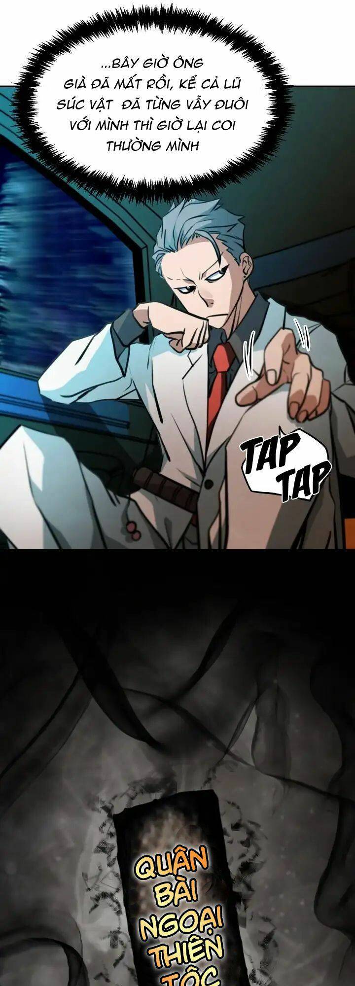 Ai Đã Giết Minh Chủ Võ Lâm Chapter 16 - Trang 2