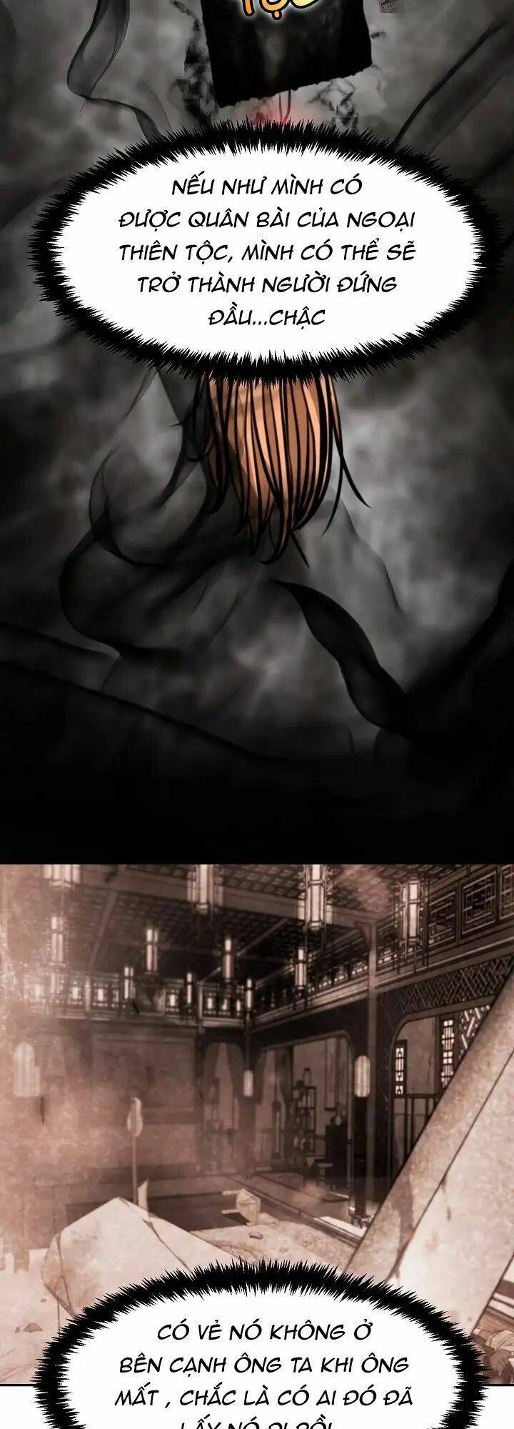 Ai Đã Giết Minh Chủ Võ Lâm Chapter 16 - Trang 2