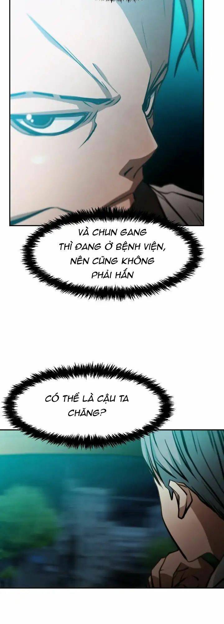 Ai Đã Giết Minh Chủ Võ Lâm Chapter 16 - Trang 2