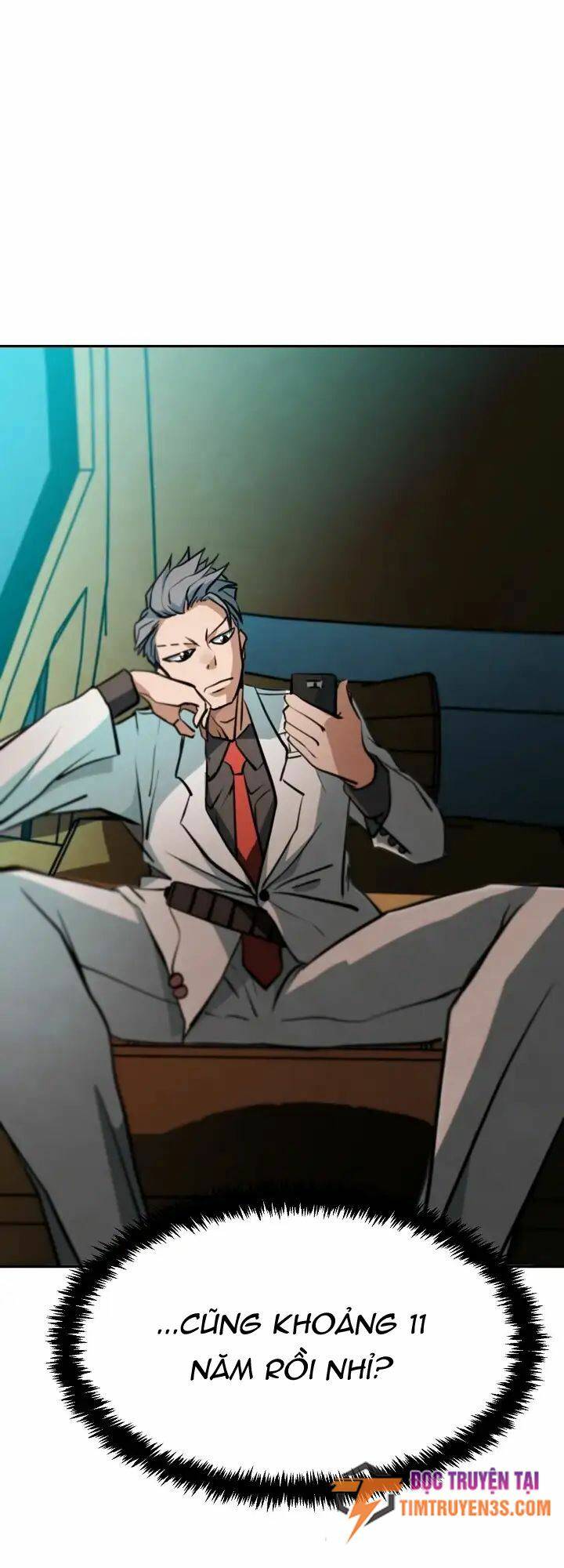 Ai Đã Giết Minh Chủ Võ Lâm Chapter 16 - Trang 2