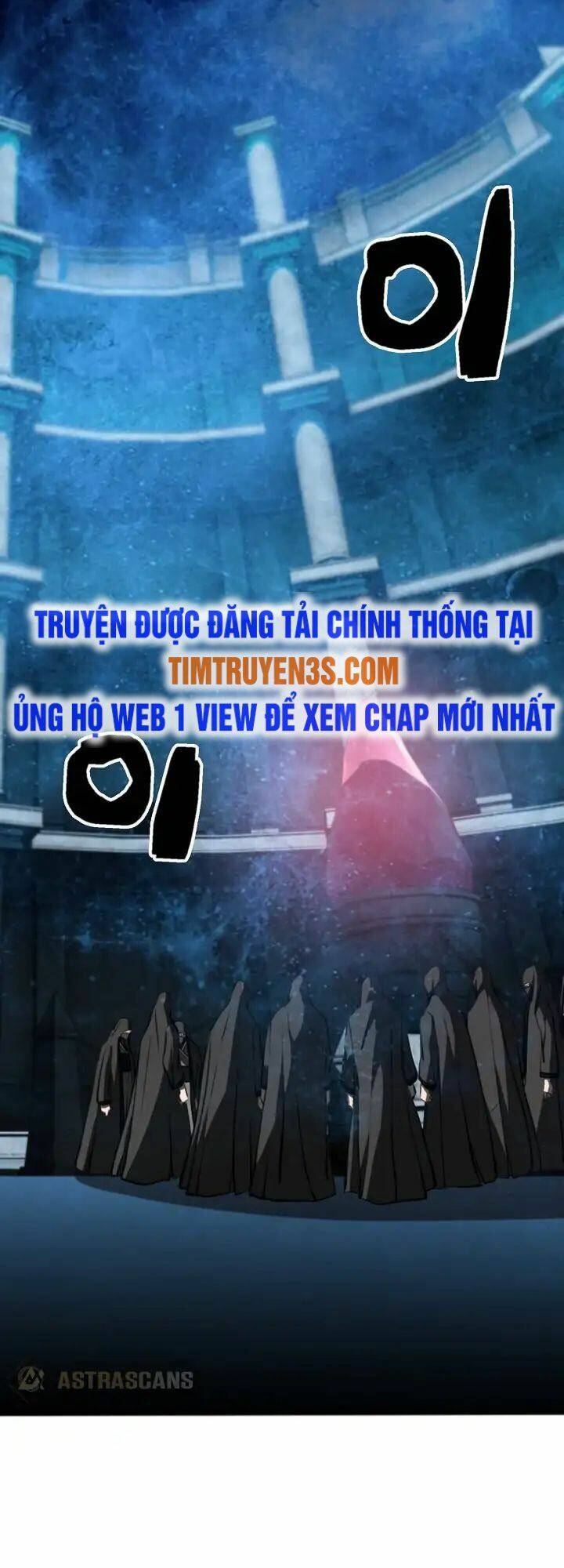 Ai Đã Giết Minh Chủ Võ Lâm Chapter 16 - Trang 2