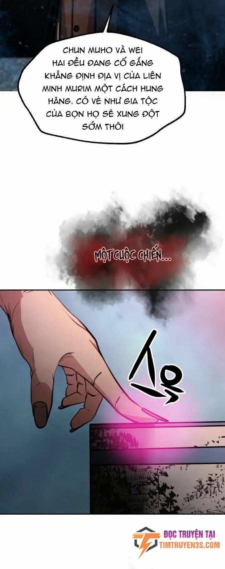 Ai Đã Giết Minh Chủ Võ Lâm Chapter 16 - Trang 2