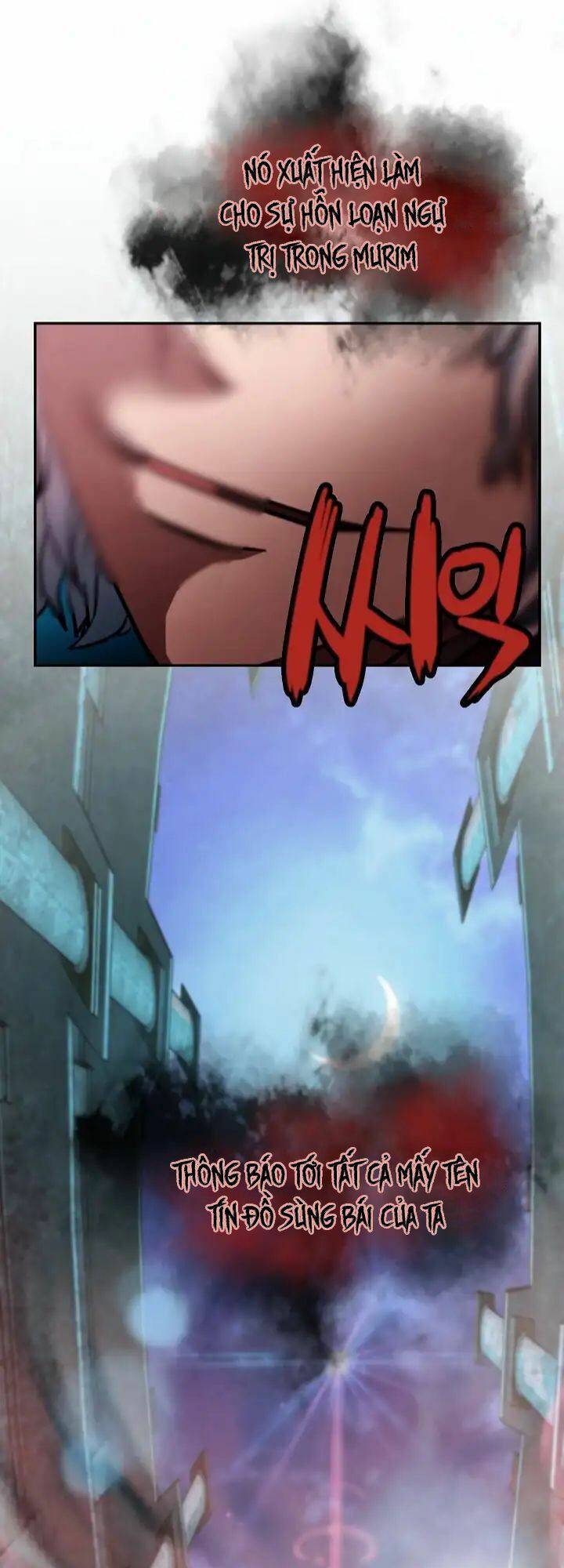 Ai Đã Giết Minh Chủ Võ Lâm Chapter 16 - Trang 2