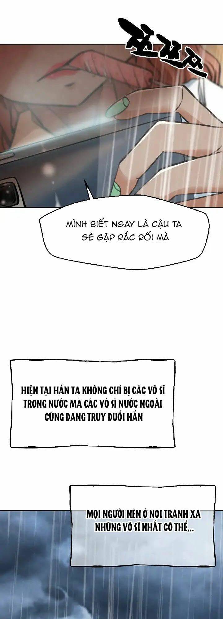 Ai Đã Giết Minh Chủ Võ Lâm Chapter 17 - Trang 2