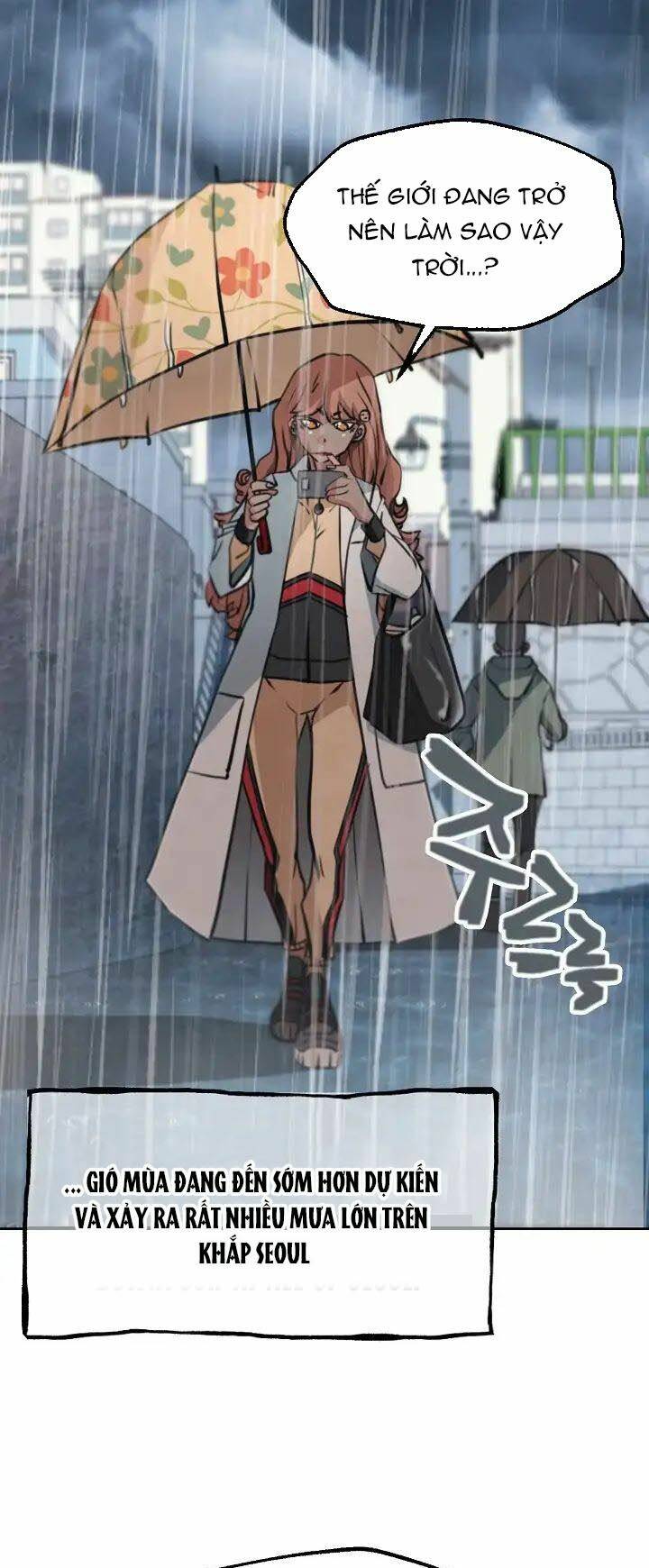 Ai Đã Giết Minh Chủ Võ Lâm Chapter 17 - Trang 2