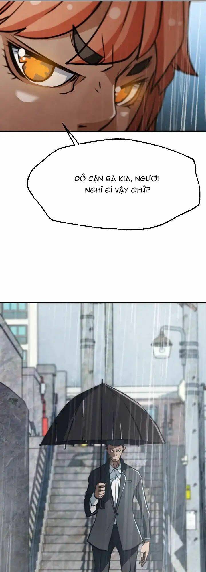 Ai Đã Giết Minh Chủ Võ Lâm Chapter 17 - Trang 2