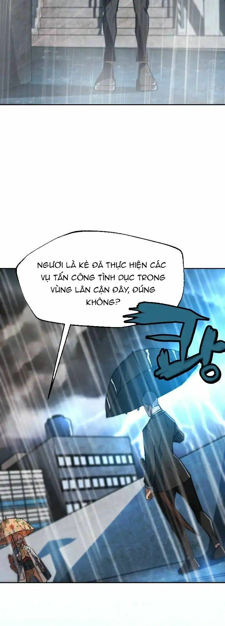 Ai Đã Giết Minh Chủ Võ Lâm Chapter 17 - Trang 2