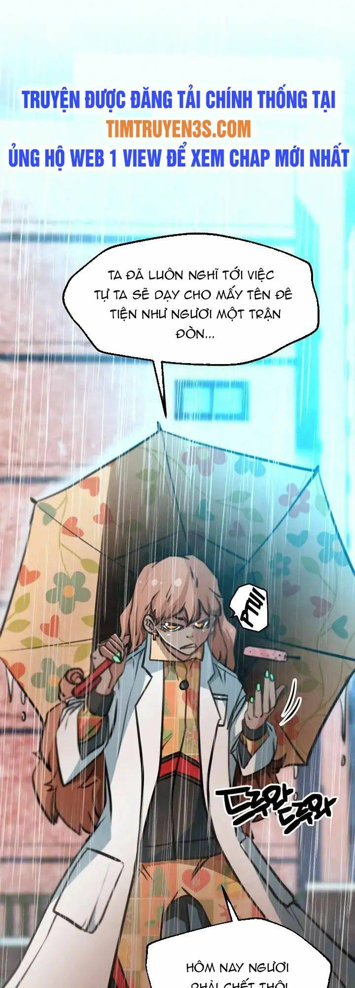 Ai Đã Giết Minh Chủ Võ Lâm Chapter 17 - Trang 2