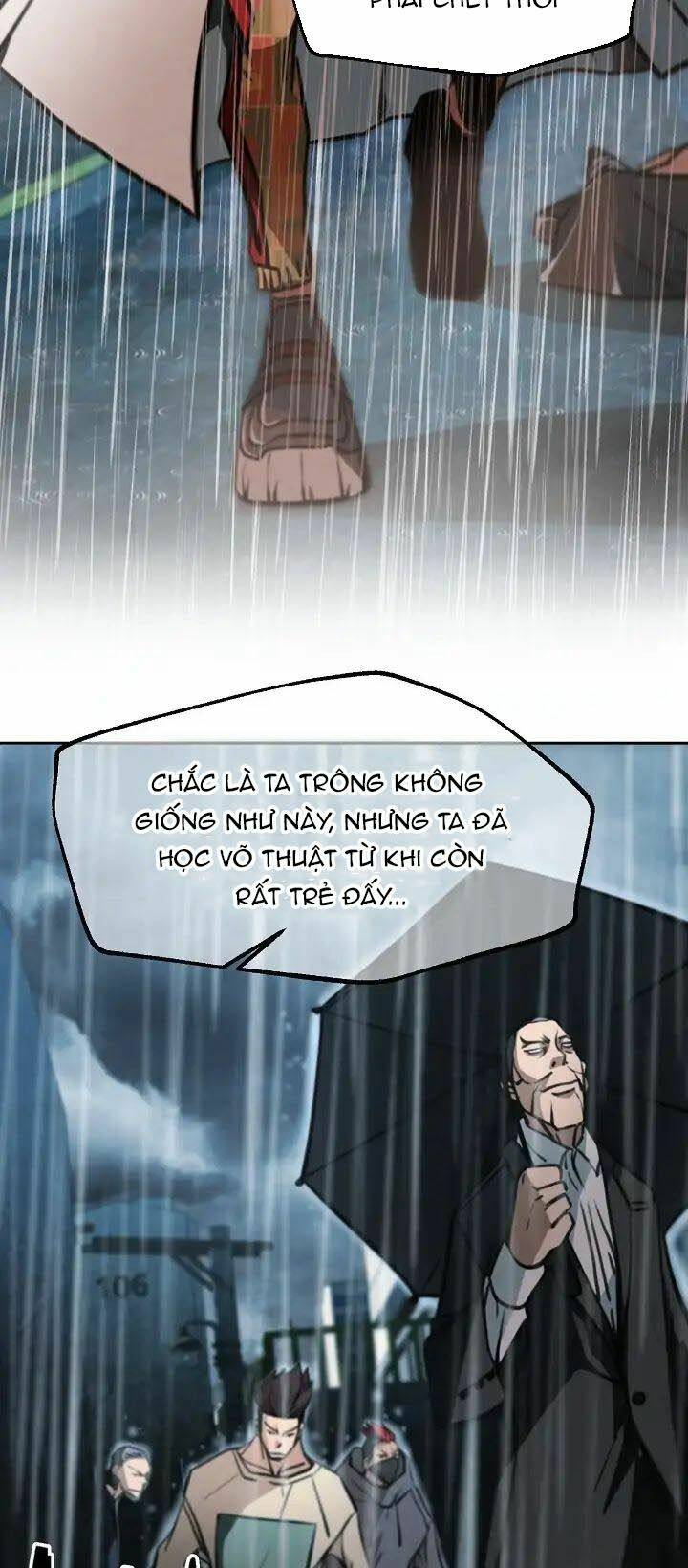 Ai Đã Giết Minh Chủ Võ Lâm Chapter 17 - Trang 2