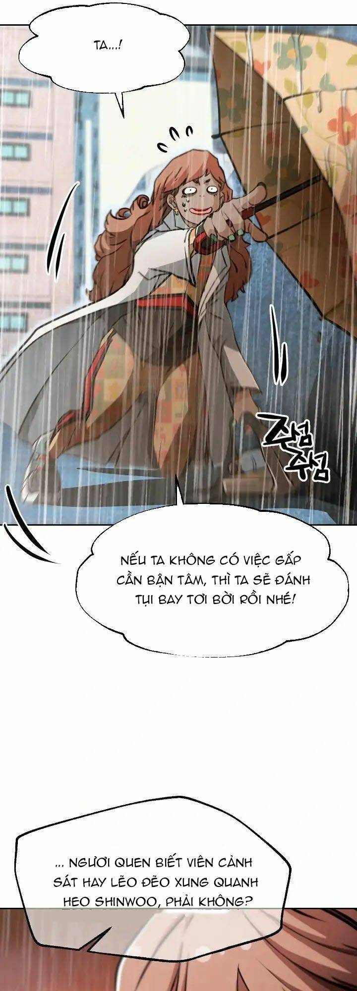 Ai Đã Giết Minh Chủ Võ Lâm Chapter 17 - Trang 2