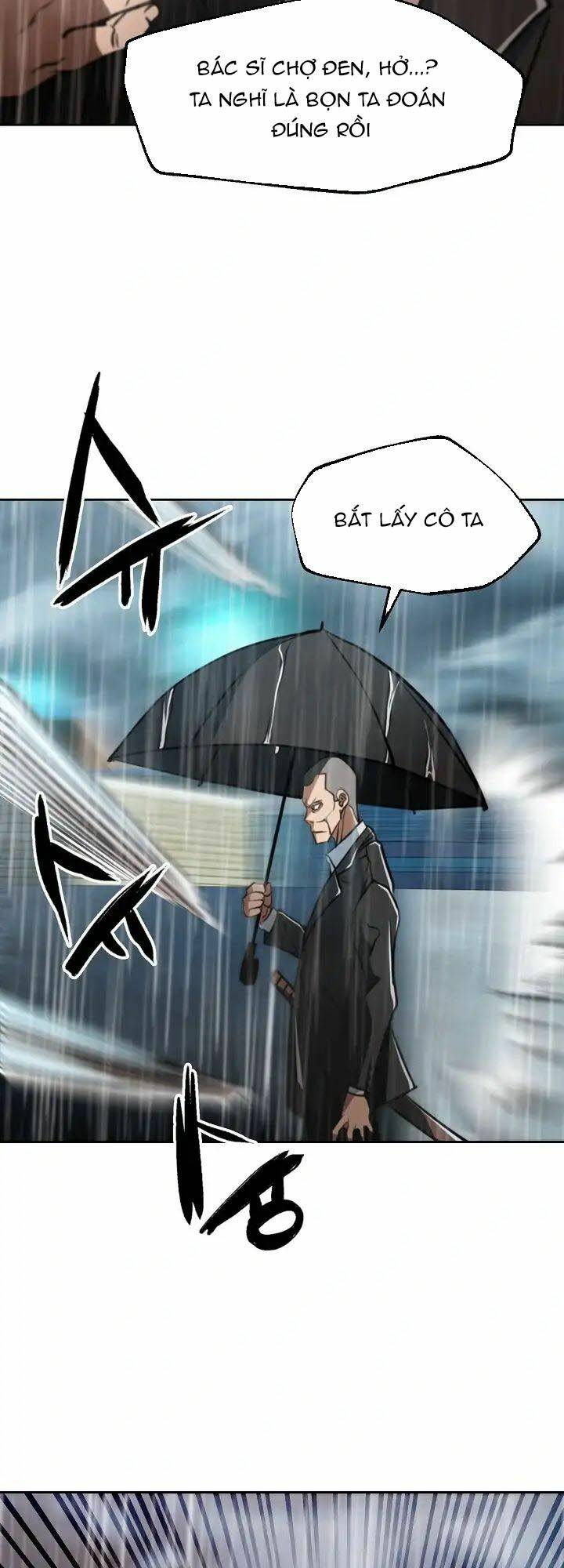 Ai Đã Giết Minh Chủ Võ Lâm Chapter 17 - Trang 2