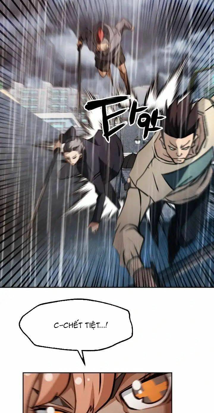 Ai Đã Giết Minh Chủ Võ Lâm Chapter 17 - Trang 2