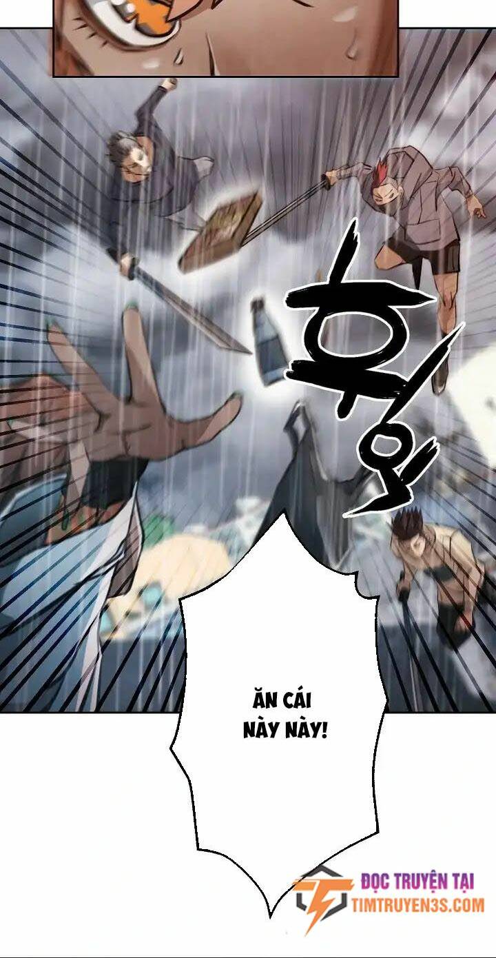 Ai Đã Giết Minh Chủ Võ Lâm Chapter 17 - Trang 2