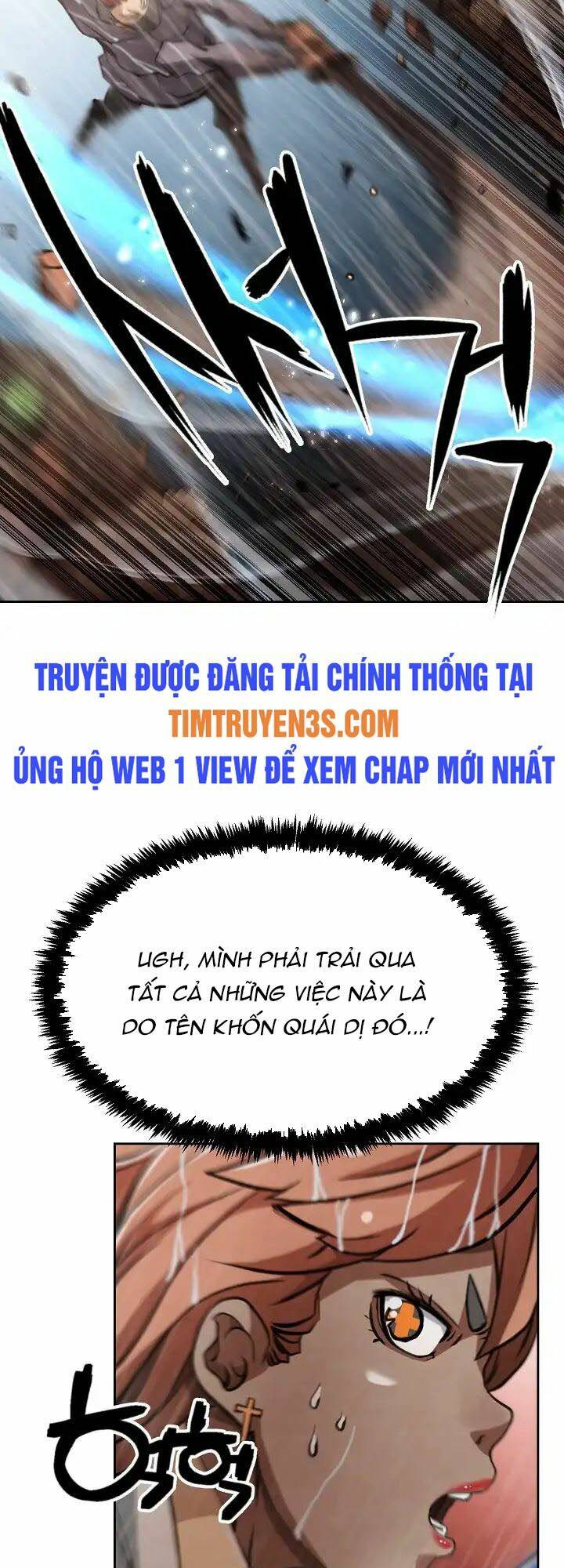 Ai Đã Giết Minh Chủ Võ Lâm Chapter 17 - Trang 2