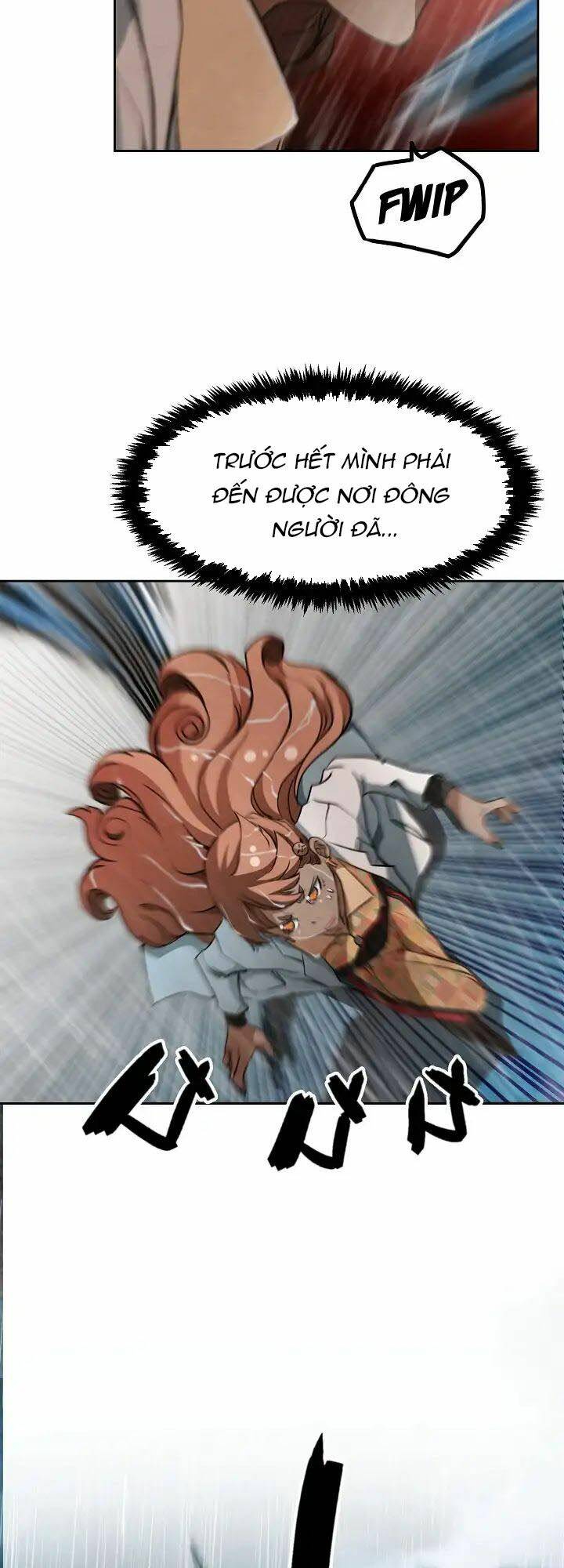 Ai Đã Giết Minh Chủ Võ Lâm Chapter 17 - Trang 2