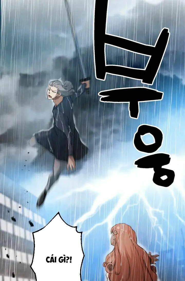 Ai Đã Giết Minh Chủ Võ Lâm Chapter 17 - Trang 2