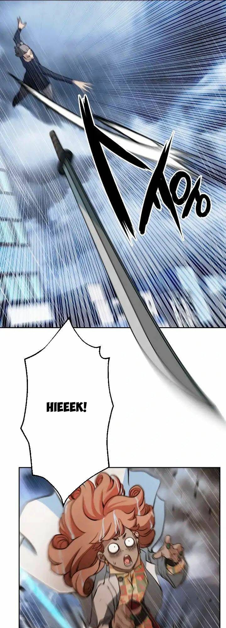 Ai Đã Giết Minh Chủ Võ Lâm Chapter 17 - Trang 2