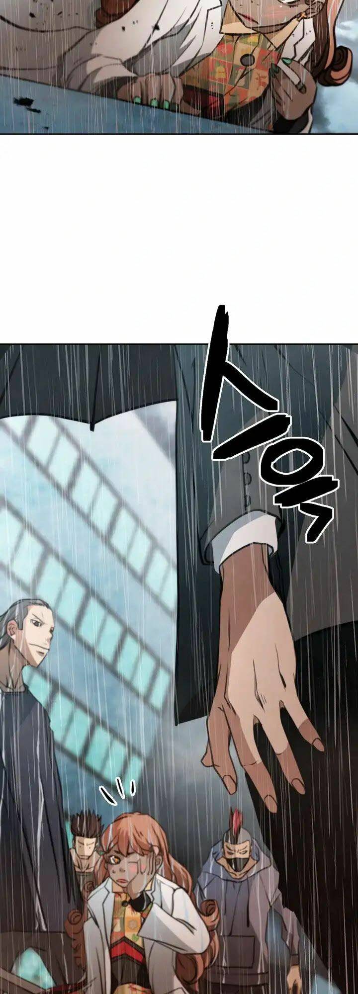 Ai Đã Giết Minh Chủ Võ Lâm Chapter 17 - Trang 2