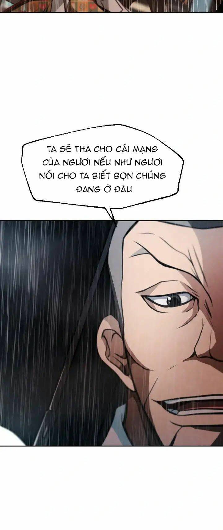 Ai Đã Giết Minh Chủ Võ Lâm Chapter 17 - Trang 2