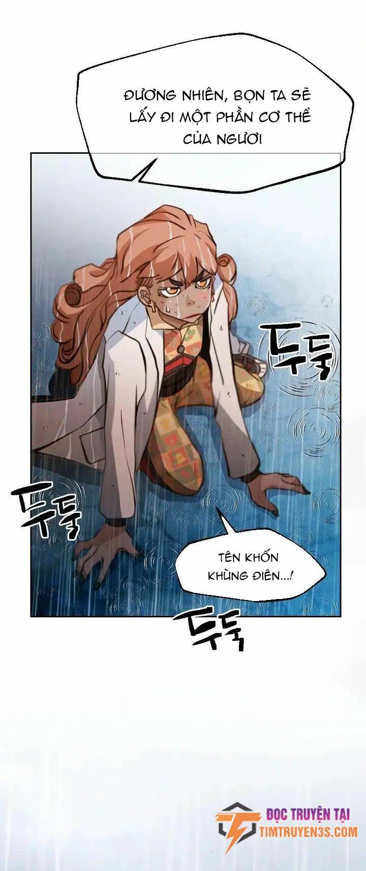 Ai Đã Giết Minh Chủ Võ Lâm Chapter 17 - Trang 2