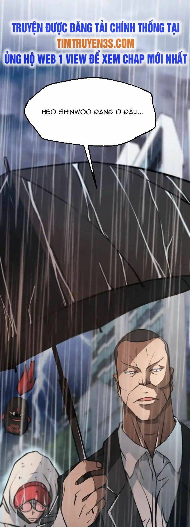 Ai Đã Giết Minh Chủ Võ Lâm Chapter 17 - Trang 2