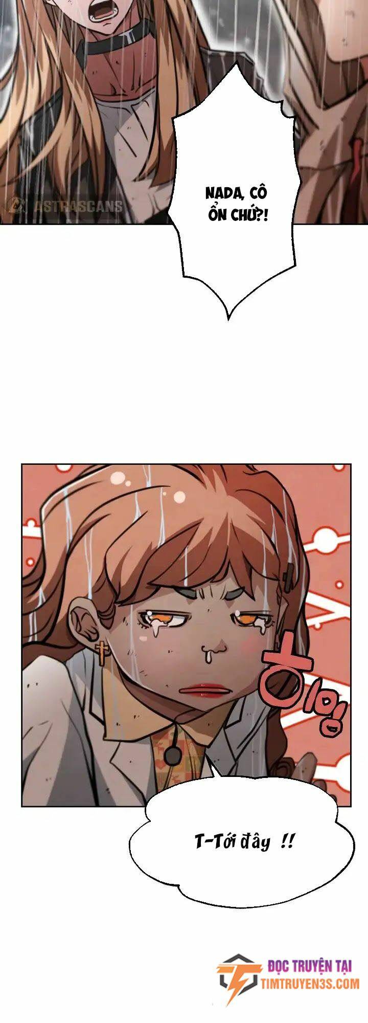 Ai Đã Giết Minh Chủ Võ Lâm Chapter 17 - Trang 2