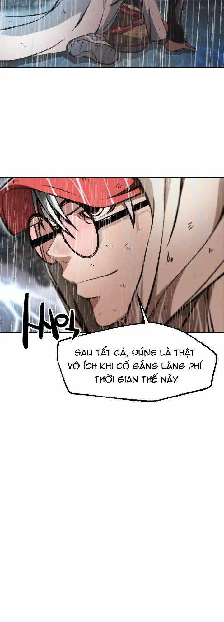 Ai Đã Giết Minh Chủ Võ Lâm Chapter 17 - Trang 2