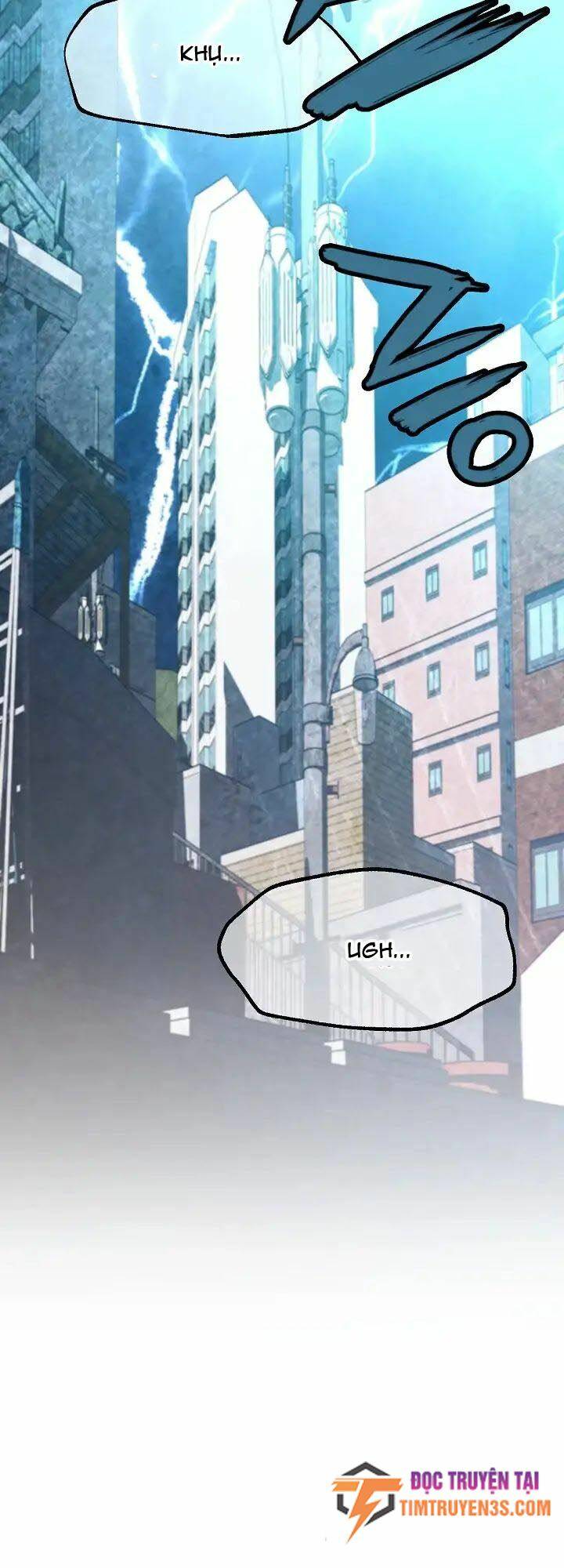 Ai Đã Giết Minh Chủ Võ Lâm Chapter 17 - Trang 2